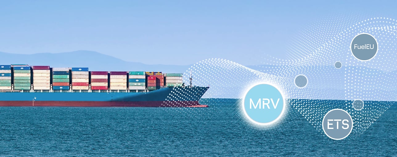 DNV Group company DNV GL SE is the accredited body for EU MRV verification services as per EU Reg. 2015/757.
