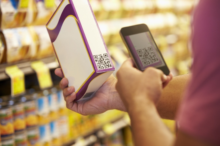 Digital Product Passport