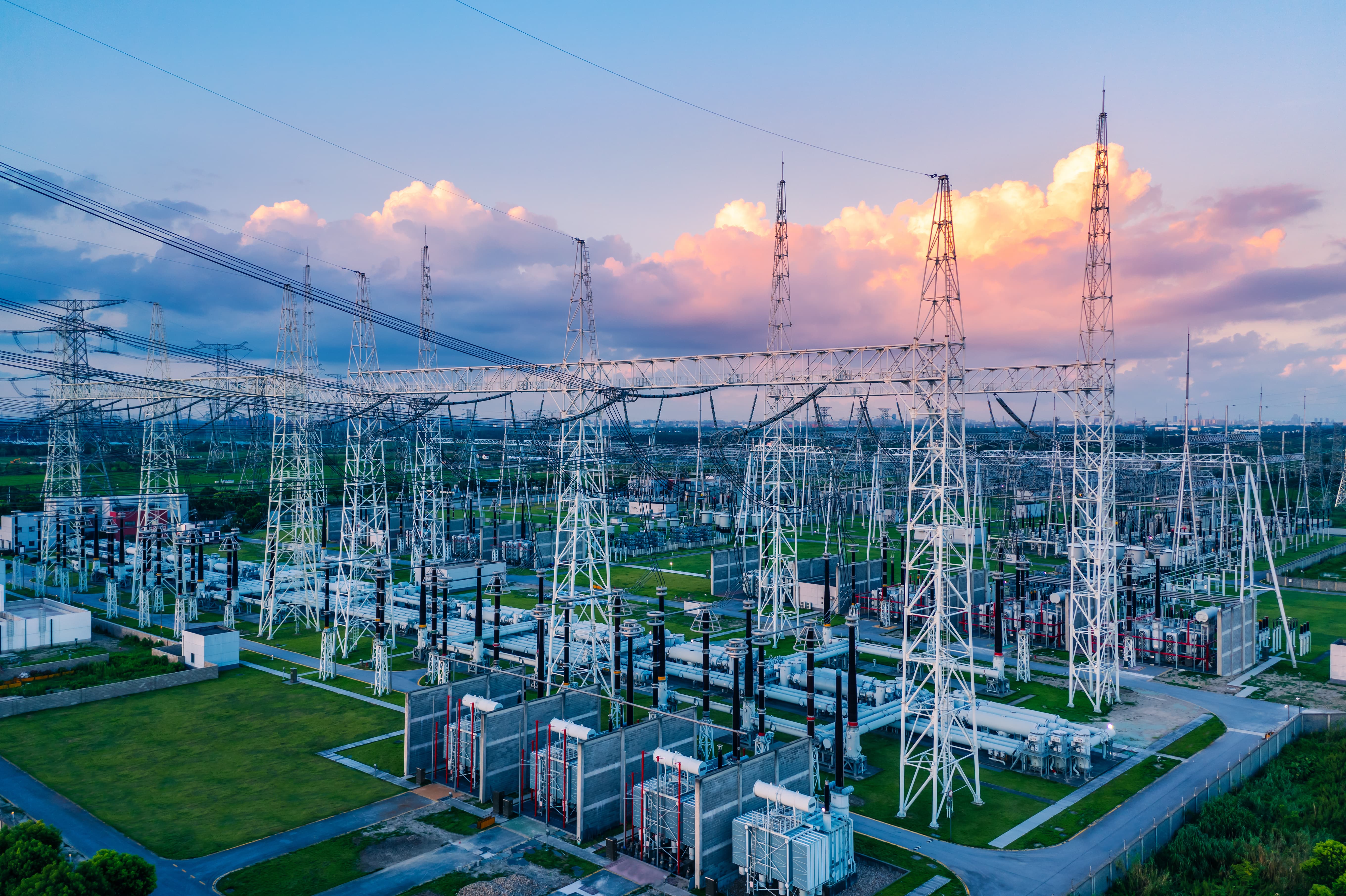 Synergi Electric - Distribution planning and circuit analysis for the electric grid