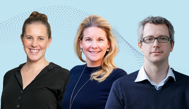 AI and people: A perfect partnership