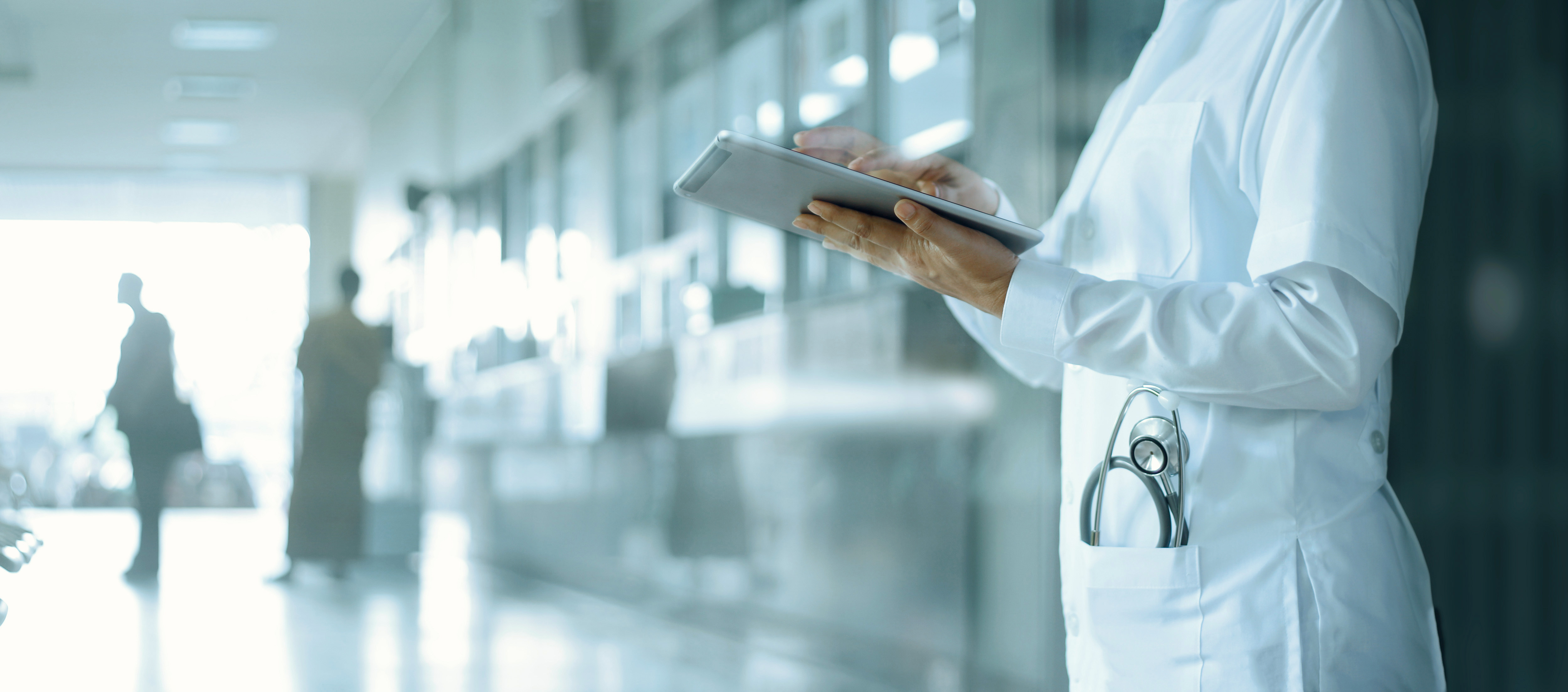 EHS software for the healthcare sector