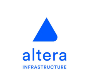 Altera Infrastructure logo