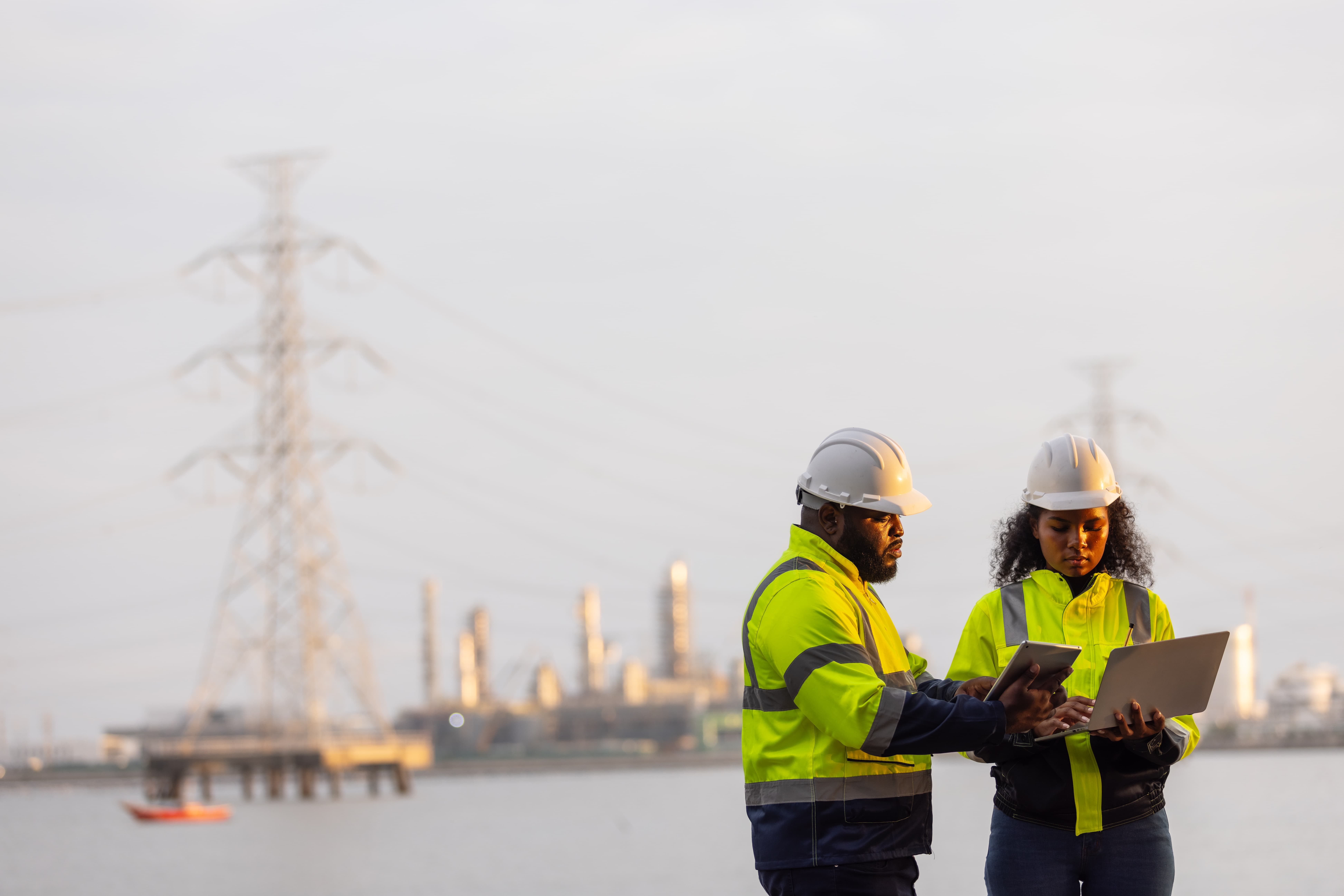 EHS software for the process industry