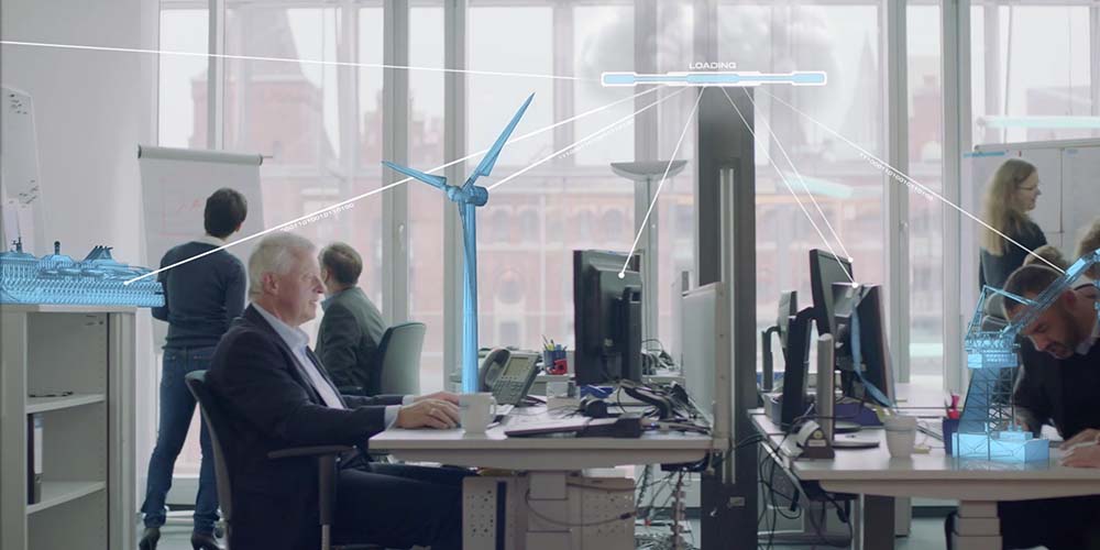 Making your asset smarter with digital twin