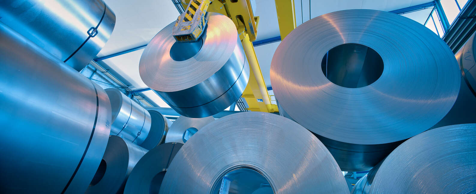 SSAB makes its information security awareness as strong as steel