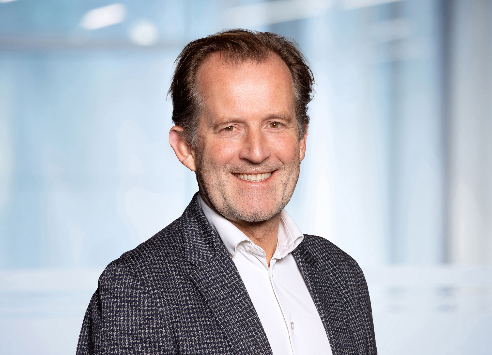 Auke Huistra