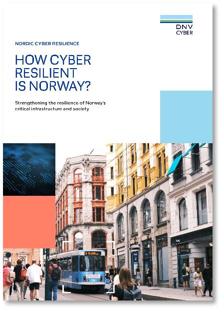 Cyber Resilience