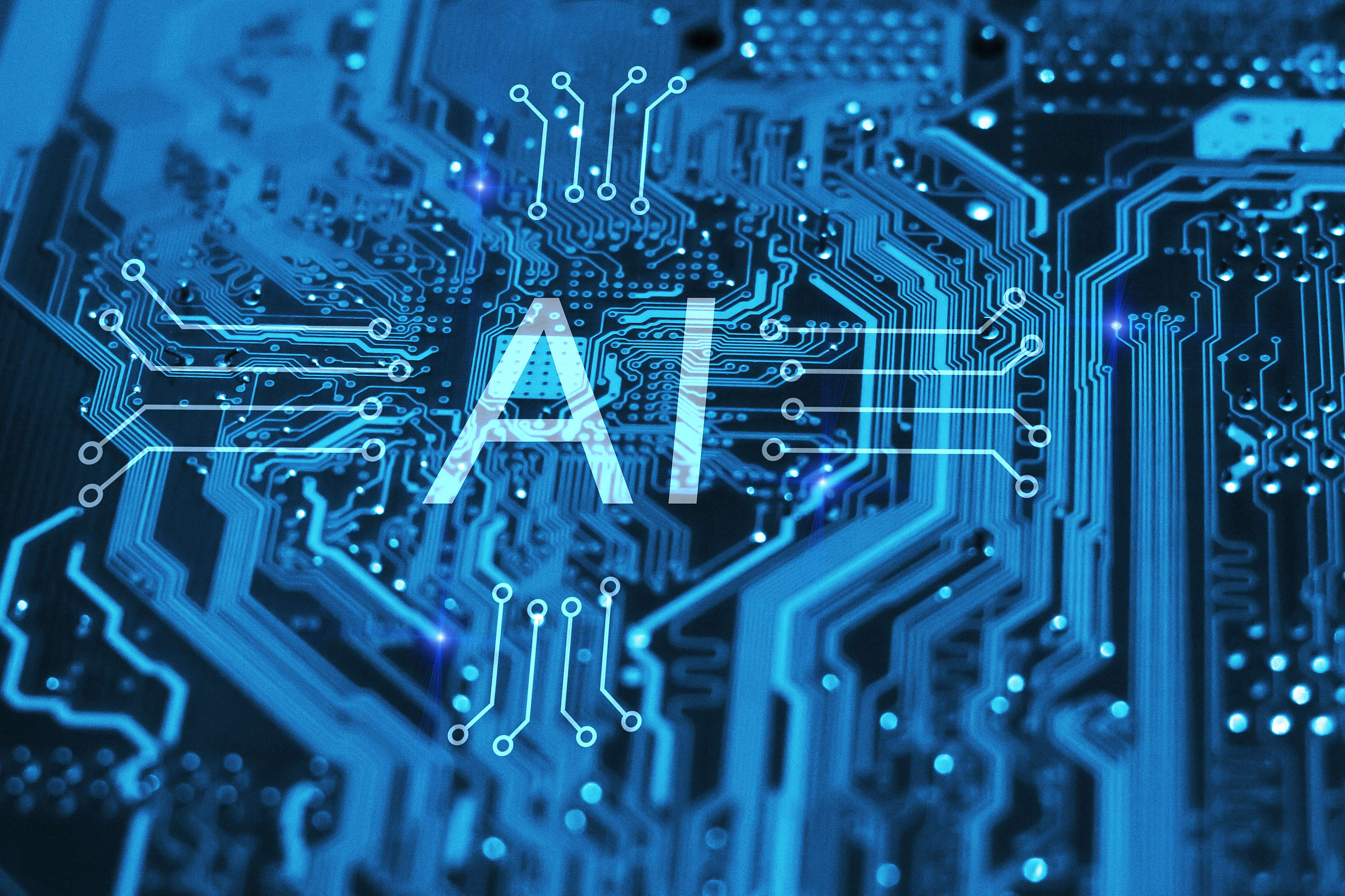 AI EU
