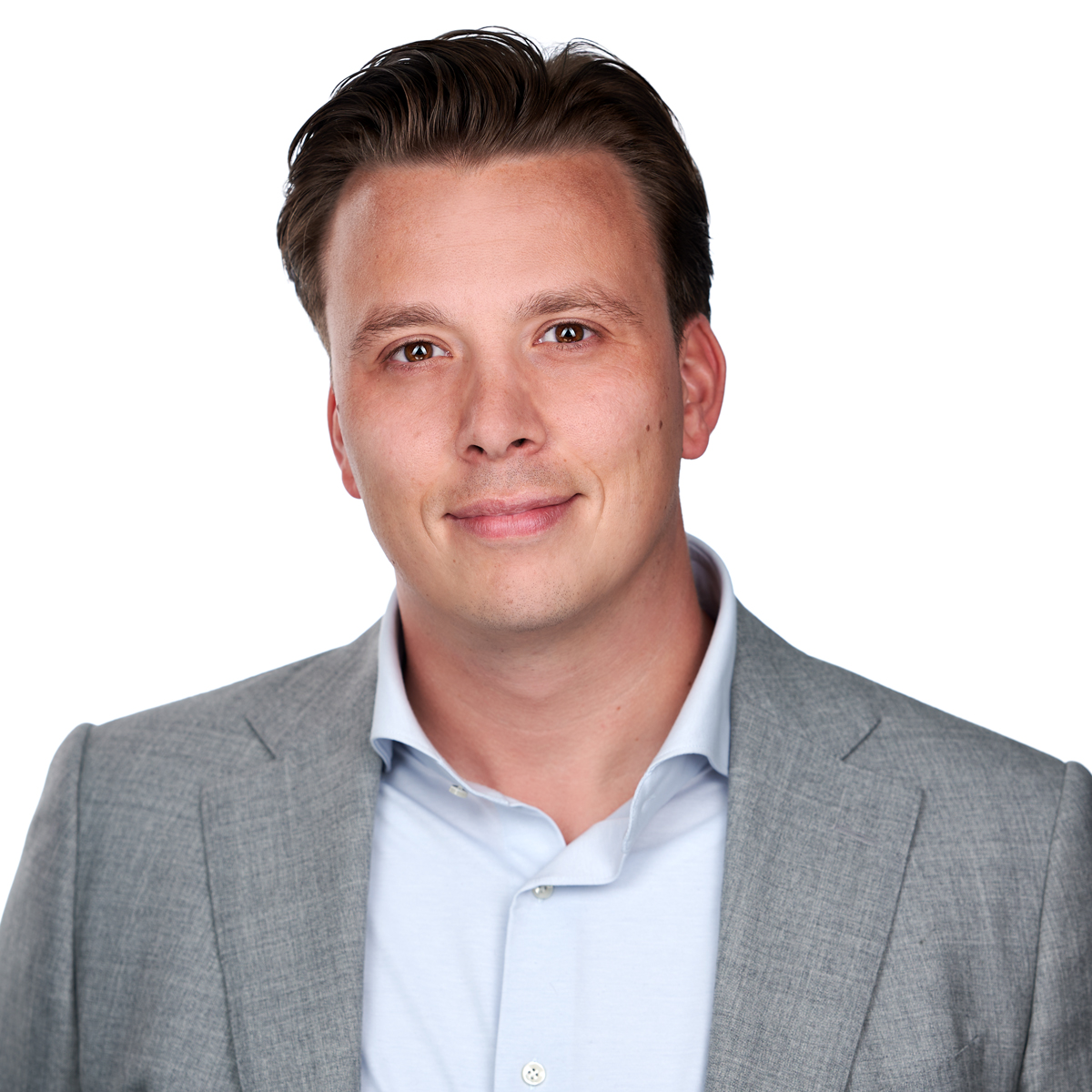 Pascal Van Vugt