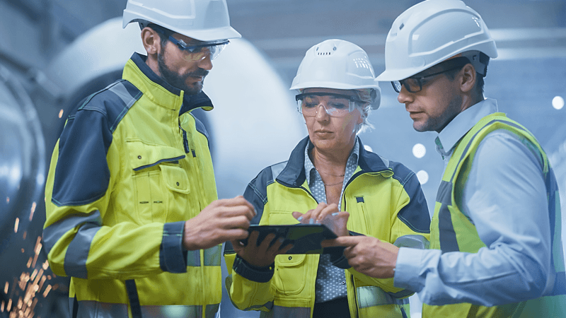 New EU regulations: How do they affect my Industrial IoT Product?  