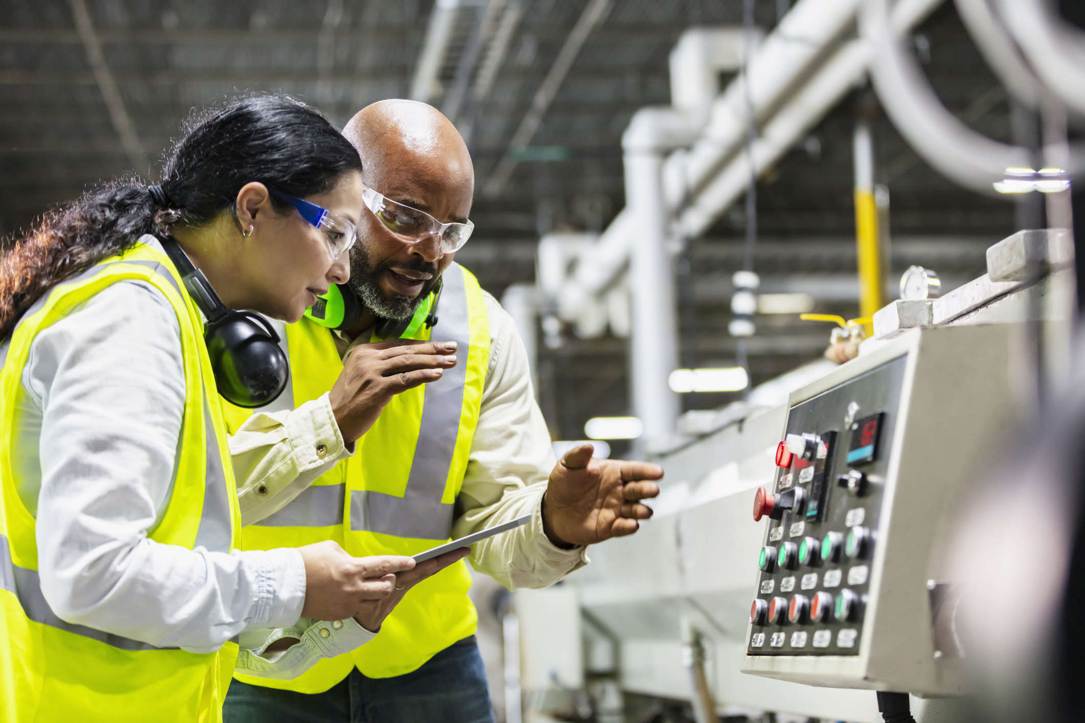 IoT and Product Security