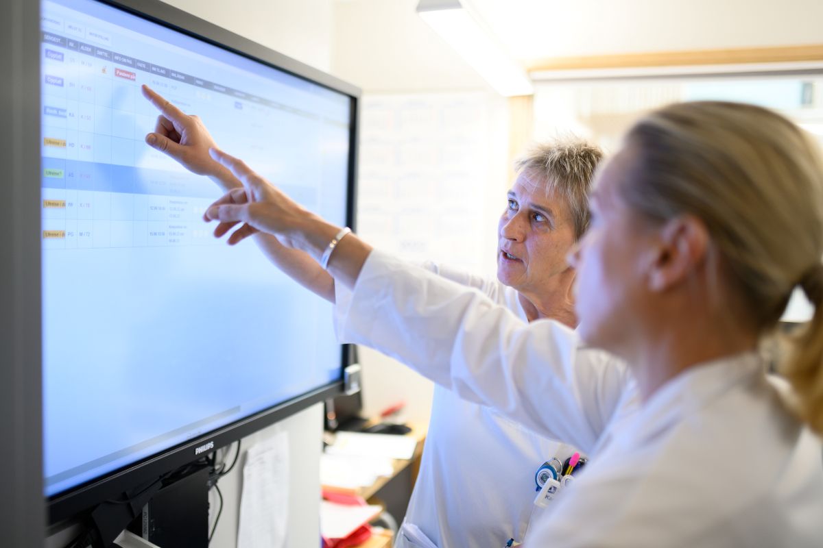 Healthcare Cybersecurity
