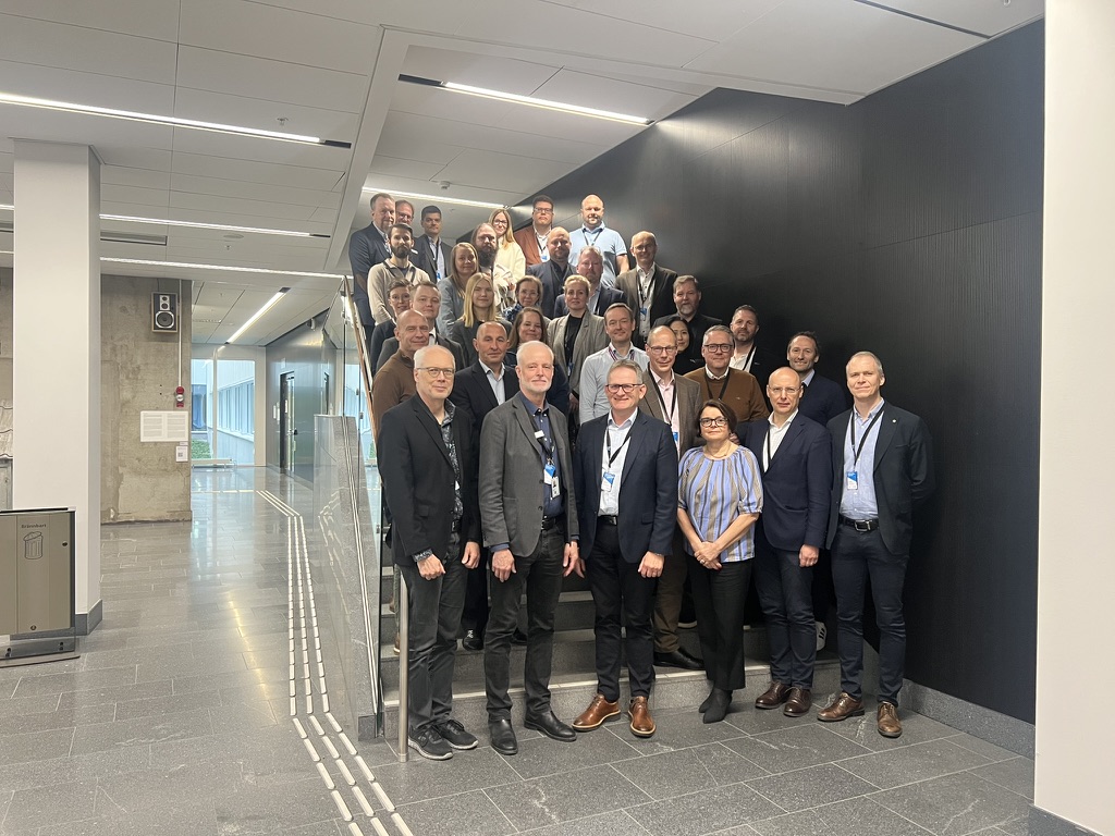 Cyber security attacks in healthcare are on the rise: Nordic Cybersecurity Healthcare Forum established to build cyber resilience