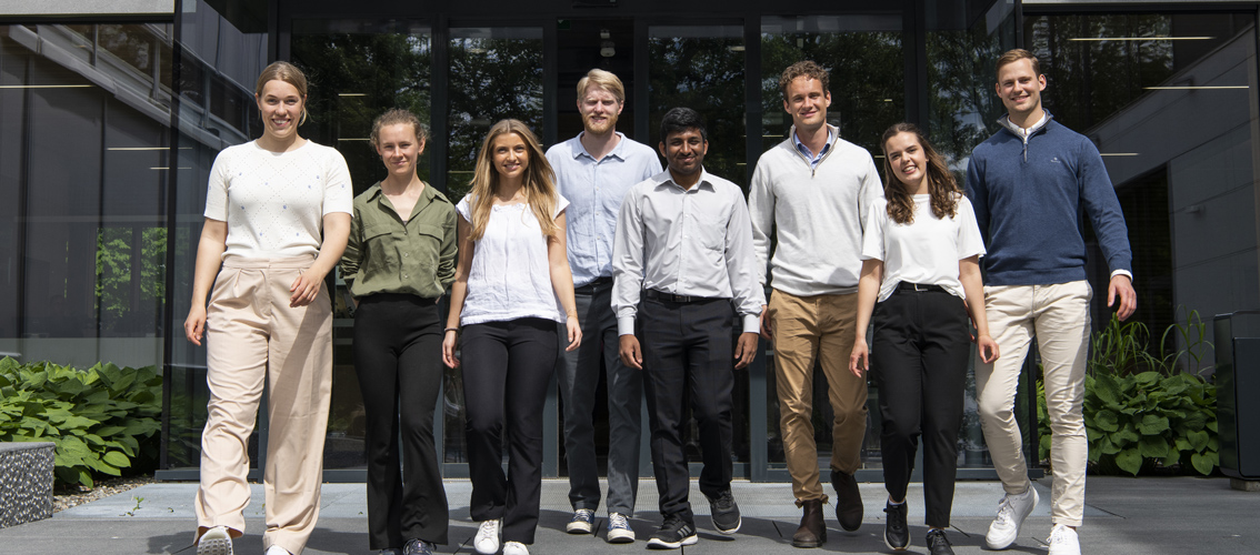 DNV GL Fuelfighter 2017