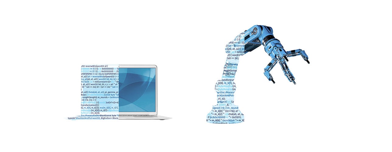 DNV's cyber security