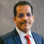 Antony M. DSouza