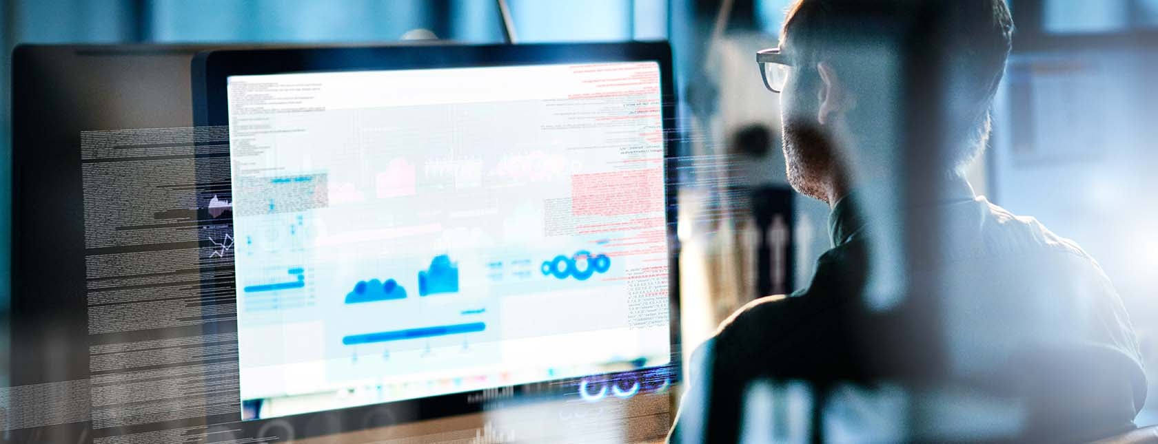 Data science consulting for industry from DNV GL