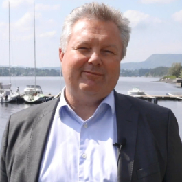 Eirik Nyhus