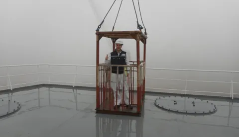 From Høvik to Shanghai: "My first two years of working life"