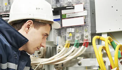 Electrotechnical equipment