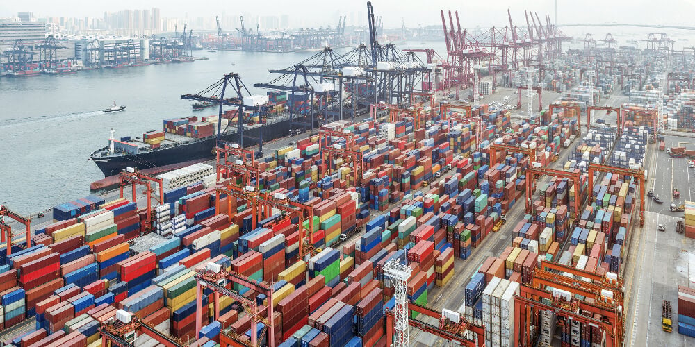 Waterfront decarbonization
