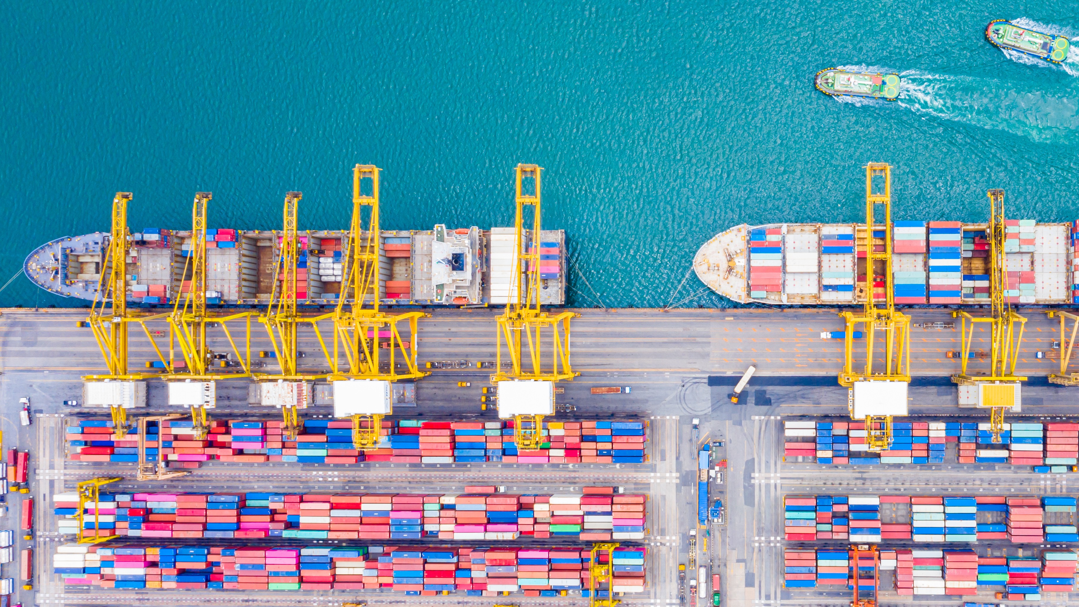 Carbon Border Adjustment Mechanism (CBAM)