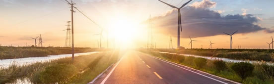 Energy market regulation and compliance