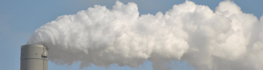 Carbon emission reduction