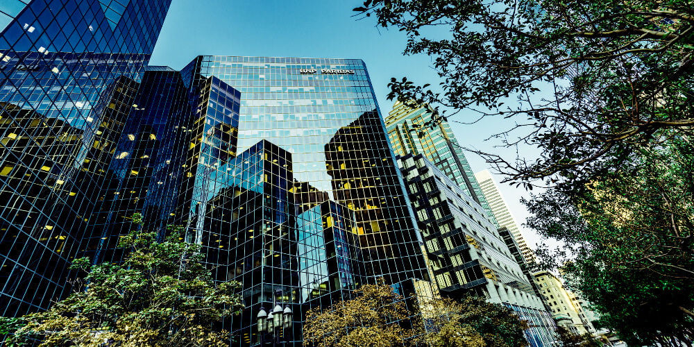 Green energy procurement services