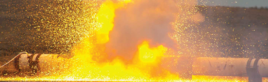 Safety risk management