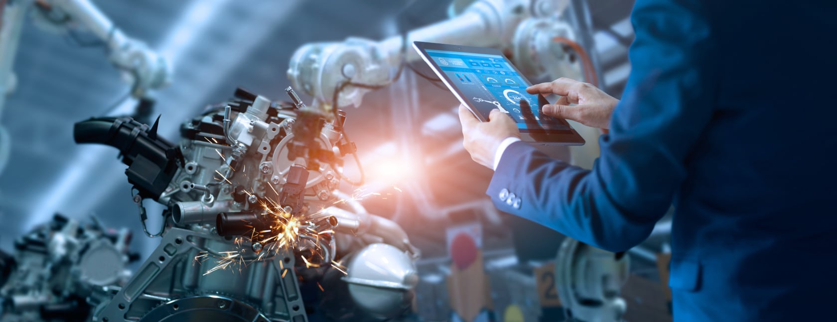 Industrial Energy and decarbonization transition courses and workshops