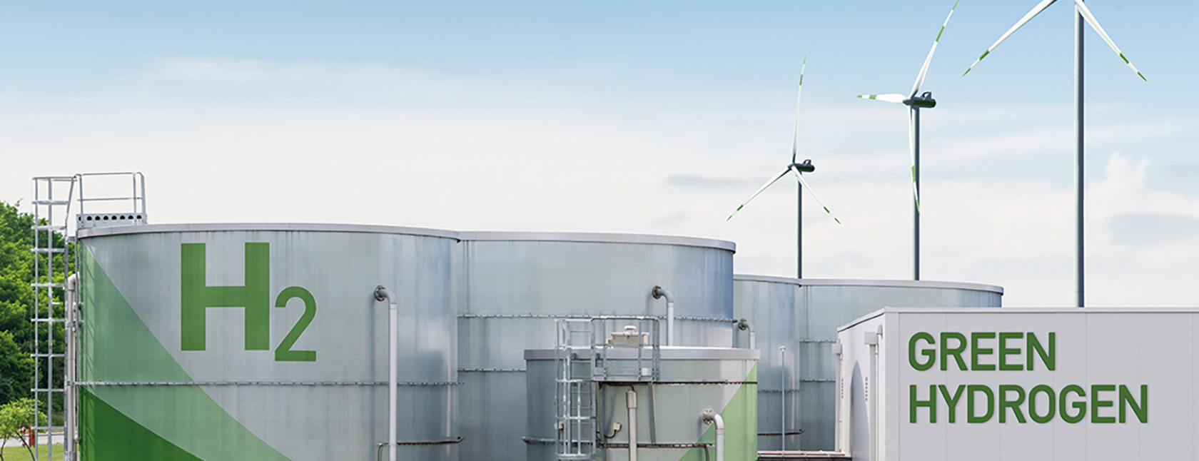Integration of electrolysers in the energy system
