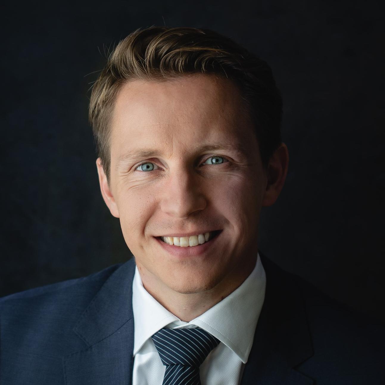 Lilholm, Christopher