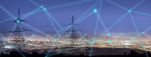 Ny DNV-rapport om kraftsystemet: Kraftnettet under sterkt press når forbruket dobles frem mot 2050