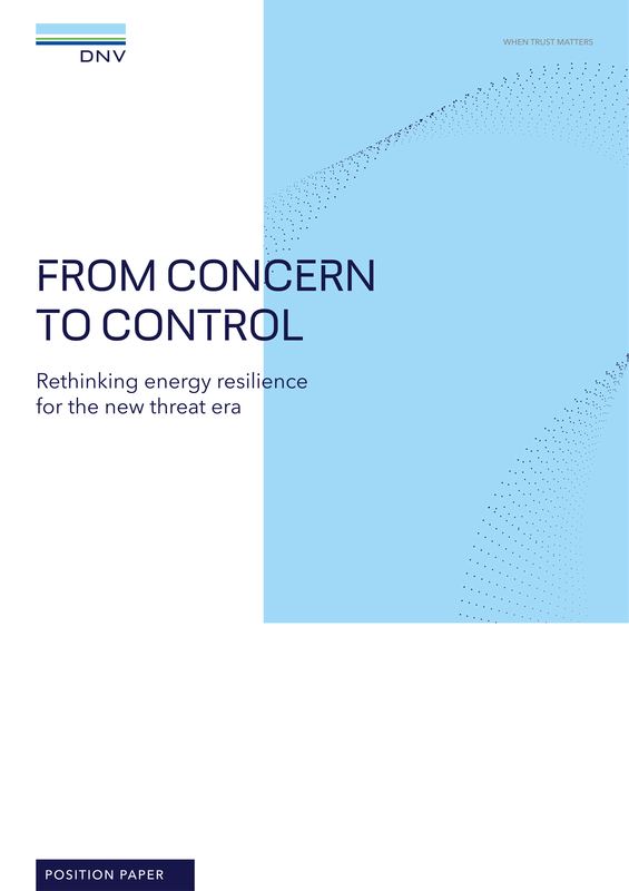 From concern to control