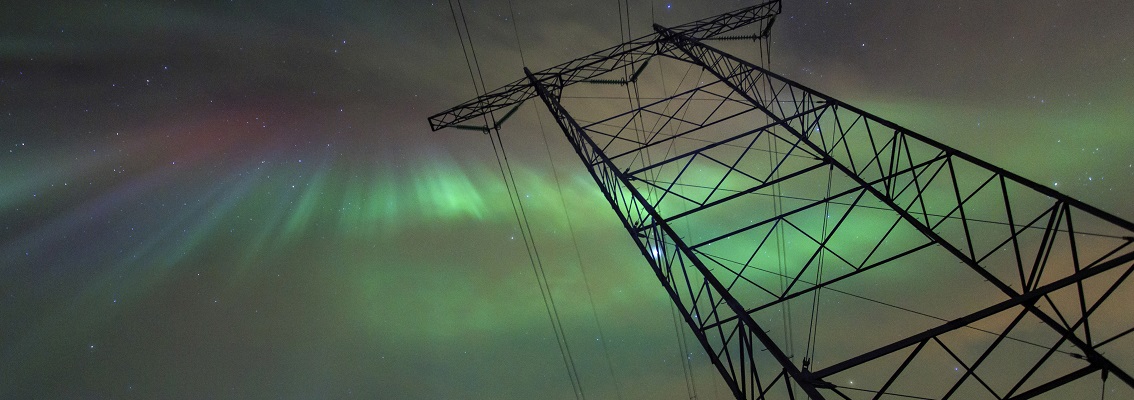 Energy Transition increases speed as carbon-free generation deepens penetration in North America, DNV GL report finds