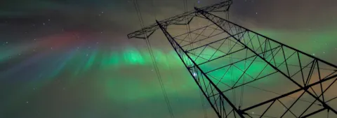 Energy Transition increases speed as carbon-free generation deepens penetration in North America, DNV GL report finds