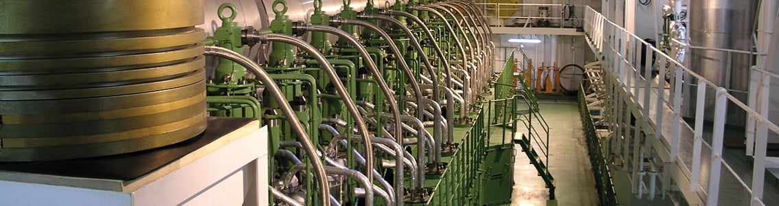 Engines Propulsion Systems