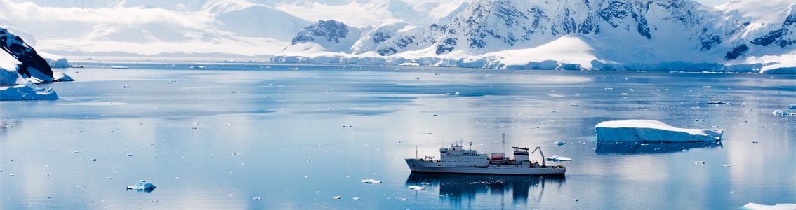 Maritime environmental protection courses