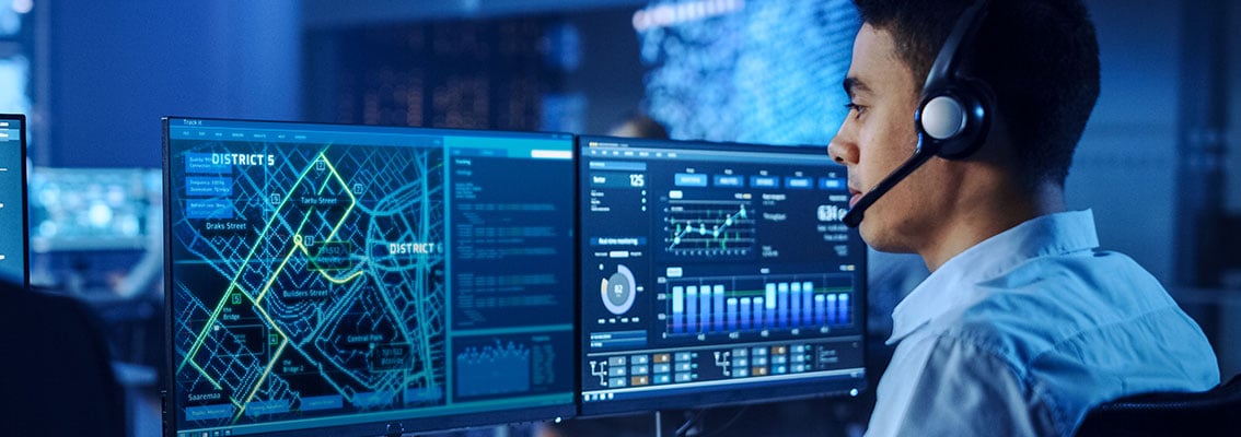 EPC companies are adapting to the cyber security challenge as assets and equipment go online and interconnect