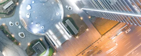 Financing the energy transition