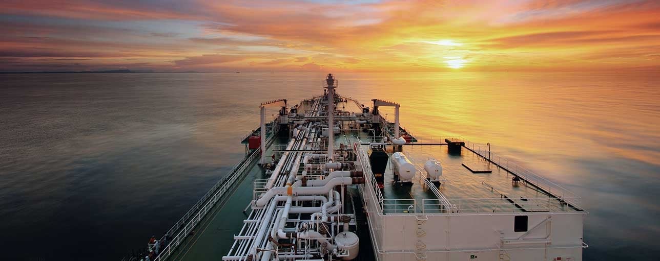 ESG Maritime Advisory service