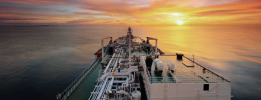 ESG Maritime Advisory service