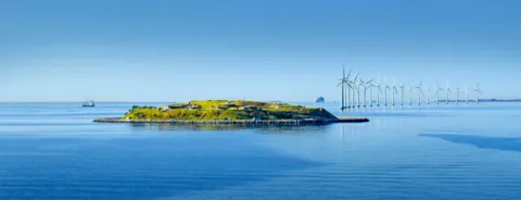 Energy Transition Outlook