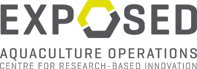 EXPOSED logo