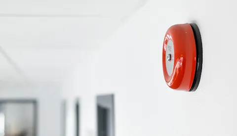 FG 750 Automatiske brannalarmannlegg