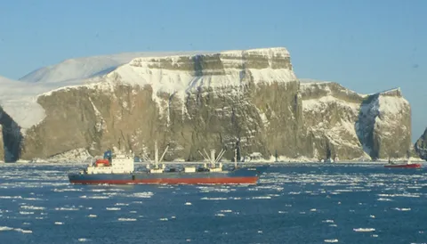 Sjømat