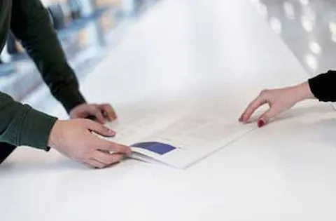 Få mer informasjon om SA 8000