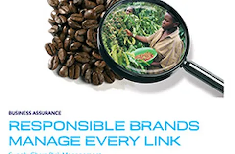 Supply Chain Risk Management