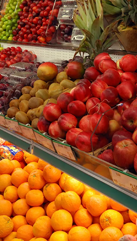 BRCGS Global Standard for Food Safety